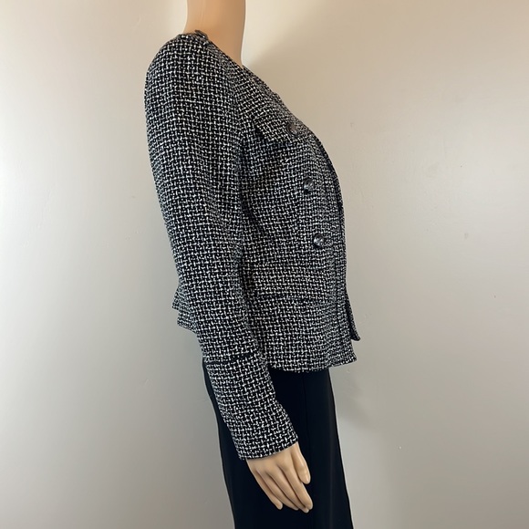 Generation Love Kristen Tweed Blazer - Picture 3 of 6